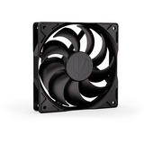 ENDORFY Stratus 120 PWM case fan Zwart, 4-pin PWM