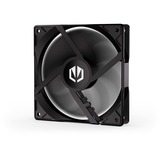 ENDORFY Stratus 120 PWM case fan Zwart, 4-pin PWM