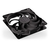 ENDORFY Stratus 120 PWM case fan Zwart, 4-pin PWM