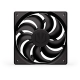 ENDORFY Stratus 120 PWM case fan Zwart, 4-pin PWM