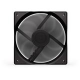 ENDORFY Stratus 120 PWM case fan Zwart, 4-pin PWM