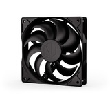 ENDORFY Stratus 120 PWM case fan Zwart, 4-pin PWM