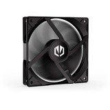 ENDORFY Stratus 120 PWM case fan Zwart, 4-pin PWM