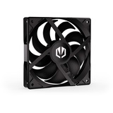 ENDORFY Stratus 120 PWM case fan Zwart, 4-pin PWM