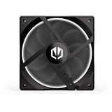 ENDORFY Stratus 120 PWM case fan Zwart, 4-pin PWM
