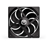 ENDORFY Stratus 120 PWM case fan Zwart, 4-pin PWM