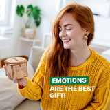 Escape Welt Secret Lock Box Puzzel 1 speler, 30 minuten, Vanaf 12 jaar