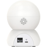Foscam X5 wifi-camera met AI Persoonsdetectie Wit, 5 MP