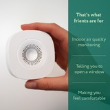 Frient Air Quality Sensor Wit, Zigbee 3.0