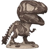 Funko Pop! Movies Jurassic World - Tyrannosaurus Rex (Fossil) Speelfiguur 