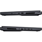 GIGABYTE AORUS ELITE 16 BWHC3EEC65SP 16"  gaming laptop Grijs | Core Ultra 9 Processor 275HX | RTX 5070 | 32 GB | 2x 1 TB SSD