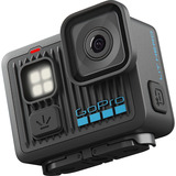 GoPro LIT HERO videocamera Zwart, Wi-Fi 6, Bluetooth LE 5.3, USB-C