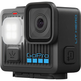 GoPro LIT HERO videocamera Zwart, Wi-Fi 6, Bluetooth LE 5.3, USB-C