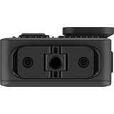 GoPro LIT HERO videocamera Zwart, Wi-Fi 6, Bluetooth LE 5.3, USB-C
