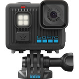 GoPro LIT HERO videocamera Zwart, Wi-Fi 6, Bluetooth LE 5.3, USB-C