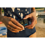 GoPro LIT HERO videocamera Zwart, Wi-Fi 6, Bluetooth LE 5.3, USB-C