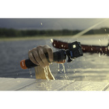 GoPro LIT HERO videocamera Zwart, Wi-Fi 6, Bluetooth LE 5.3, USB-C