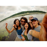 GoPro LIT HERO videocamera Zwart, Wi-Fi 6, Bluetooth LE 5.3, USB-C