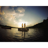 GoPro LIT HERO videocamera Zwart, Wi-Fi 6, Bluetooth LE 5.3, USB-C