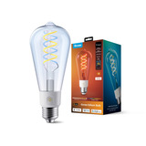 Govee Edison bulb E27 ledlamp 2.4GHz wifi, Bluetooth