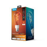Govee Edison bulb E27 ledlamp 2.4GHz wifi, Bluetooth