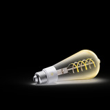 Govee Edison bulb E27 ledlamp 2.4GHz wifi, Bluetooth