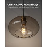 Govee Edison bulb E27 ledlamp 2.4GHz wifi, Bluetooth