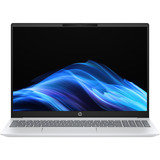 HP OmniBook 5 16-ag1074nd (C2QQ1EA) 16"  Copilot+ laptop Zilver | Ryzen AI 7 350 | Radeon 860M Graphics | 16 GB | 512 GB SSD