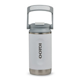 Igloo Flip ‘n’ Sip Tumbler 12 oz, 0,35 liter drinkfles Wit