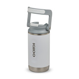 Igloo Flip ‘n’ Sip Tumbler 12 oz, 0,35 liter drinkfles Wit