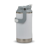 Igloo Flip ‘n’ Sip Tumbler 12 oz, 0,35 liter drinkfles Wit