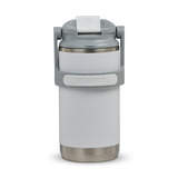 Igloo Flip ‘n’ Sip Tumbler 12 oz, 0,35 liter drinkfles Wit