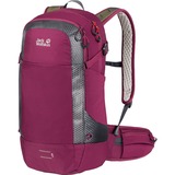 Jack Wolfskin MOAB JAM PRO 18.5 rugzak Wijnrood
