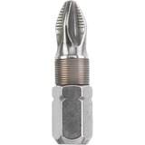 KWB RVS Bit, 25mm, Pozidriv PZ3 Roestvrij staal