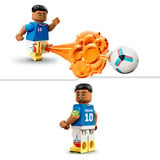 LEGO Editions - Kylian Mbappé – Voetbalhoogtepunten Constructiespeelgoed 43013, Retail