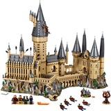 LEGO Harry Potter - Kasteel Zweinstein Constructiespeelgoed 71043