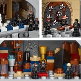 LEGO Harry Potter - Kasteel Zweinstein Constructiespeelgoed 71043