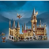 LEGO Harry Potter - Kasteel Zweinstein Constructiespeelgoed 71043