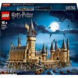 LEGO Harry Potter - Kasteel Zweinstein Constructiespeelgoed 71043