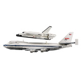 LEGO Icons - Shuttle Carrier Aircraft Constructiespeelgoed 10360