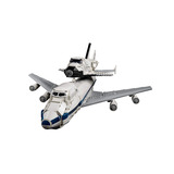 LEGO Icons - Shuttle Carrier Aircraft Constructiespeelgoed 10360