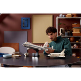 LEGO Icons - Shuttle Carrier Aircraft Constructiespeelgoed 10360