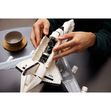 LEGO Icons - Shuttle Carrier Aircraft Constructiespeelgoed 10360
