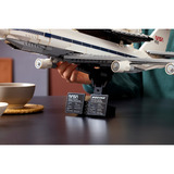 LEGO Icons - Shuttle Carrier Aircraft Constructiespeelgoed 10360