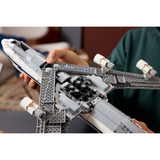 LEGO Icons - Shuttle Carrier Aircraft Constructiespeelgoed 10360