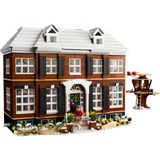 LEGO Ideas - Home Alone Constructiespeelgoed 21330