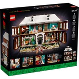 LEGO Ideas - Home Alone Constructiespeelgoed 21330