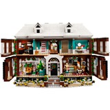 LEGO Ideas - Home Alone Constructiespeelgoed 21330