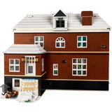 LEGO Ideas - Home Alone Constructiespeelgoed 21330