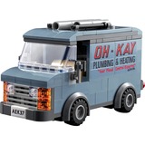 LEGO Ideas - Home Alone Constructiespeelgoed 21330